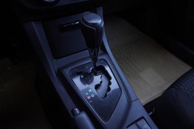 Toyota Corolla XI (E160 E170 E180) с пробегом 2016 года, цена 1 199 000 рублей, 190347 км, седан, Автокод Объявления