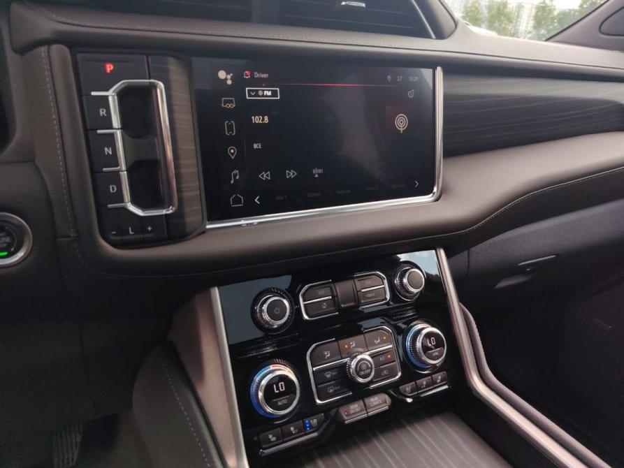GMC Yukon V Москва  - изображение 39