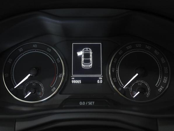 Skoda Rapid II с пробегом 2020 года, цена 1 549 000 рублей, 99065 км, лифтбек, Автокод Объявления