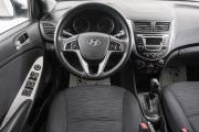 Hyundai Solaris I Рестайлинг Красноярск  - изображение 37