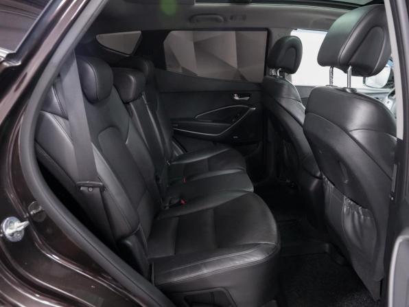 Hyundai Santa Fe III Рестайлинг с пробегом 2016 года, цена 2 174 000 рублей, 172000 км, внедорожник, Автокод Объявления
