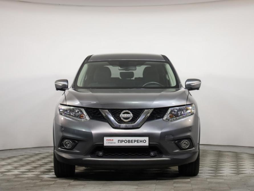 Nissan X-Trail III Санкт-Петербург  - изображение 2