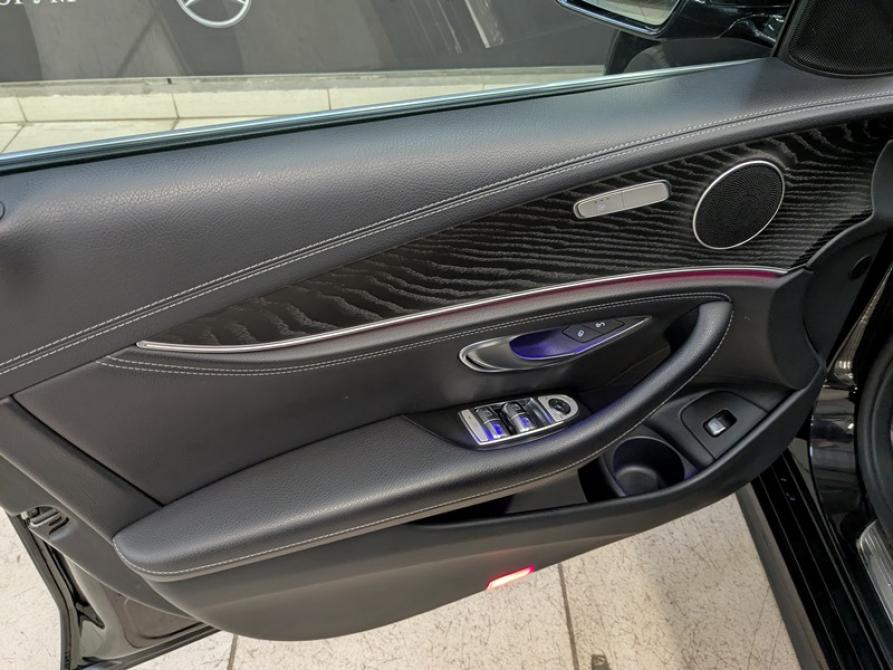 Mercedes-Benz E-Класс V (W213 S213 C238) Рестайлинг Москва  - изображение 12