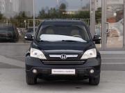 Honda CR-V III Новосибирск  - изображение 22
