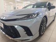 Toyota Camry IX (XV80) China Market Москва  - изображение 12