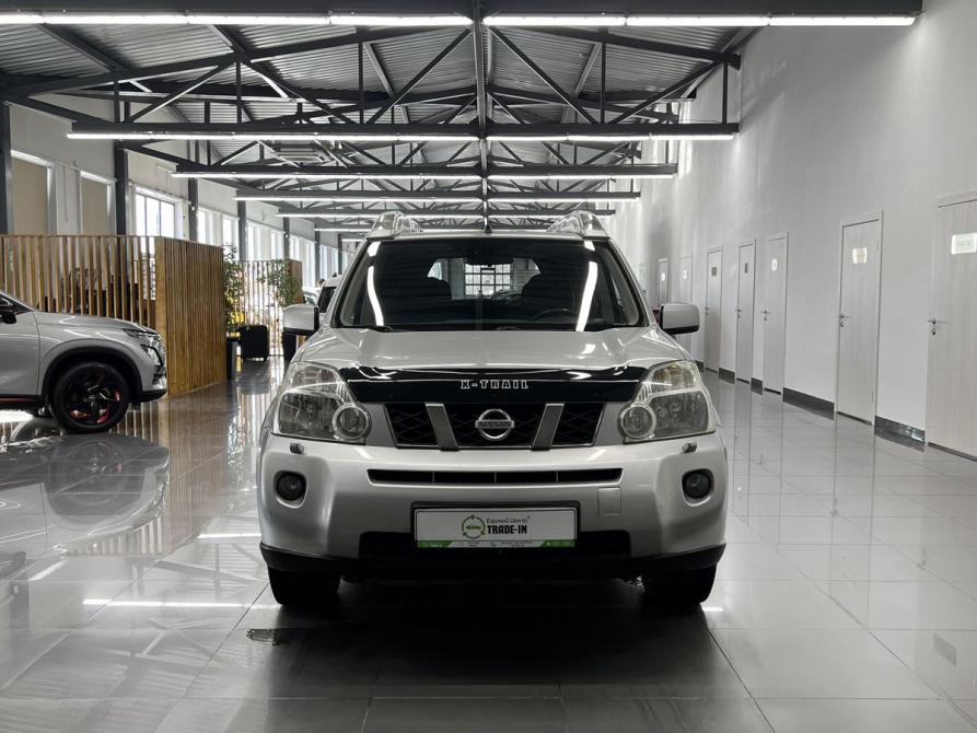 Nissan X-Trail II Тверь  - изображение 3