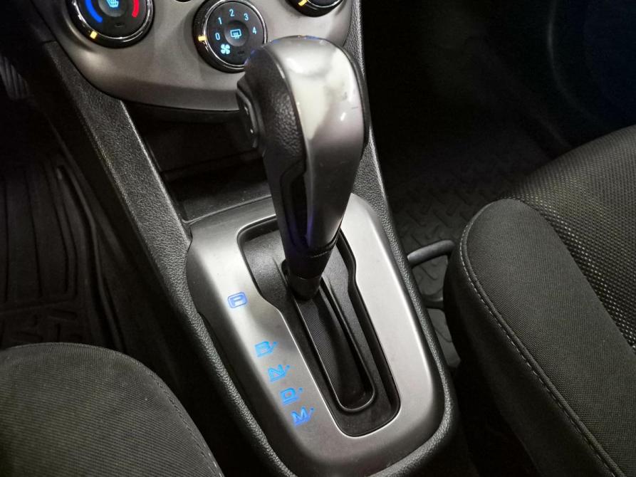 Chevrolet Aveo II Нижний Новгород  - изображение 17