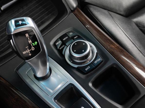 BMW X6 I (E71) Рестайлинг с пробегом 2013 года, цена 2 175 000 рублей, 164754 км, внедорожник, Автокод Объявления
