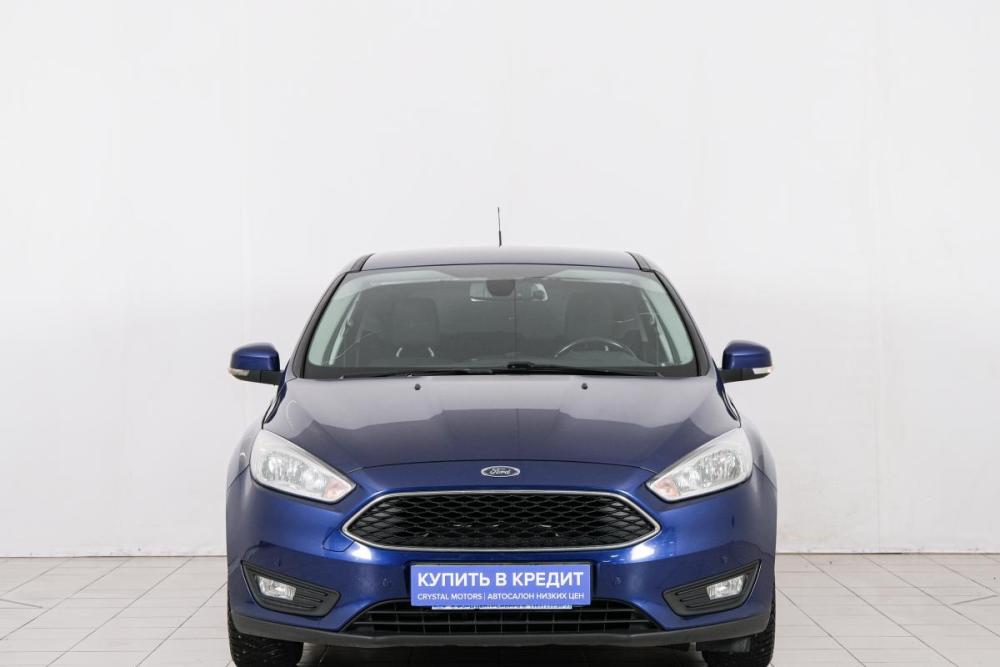 Ford Focus III Рестайлинг Красноярск  - изображение 2