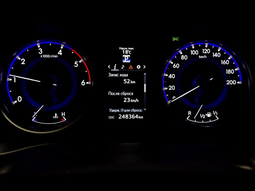 Toyota Hilux VIII Москва  - изображение 13