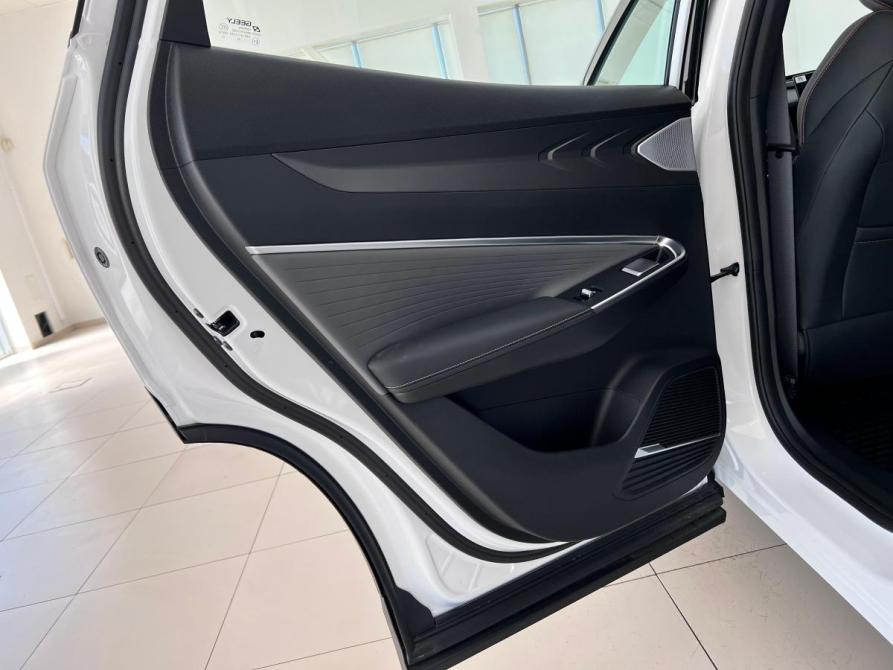 Geely Cityray Волгоград  - изображение 30