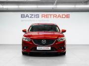 Mazda 6 III (GJ) Тюмень  - изображение 26