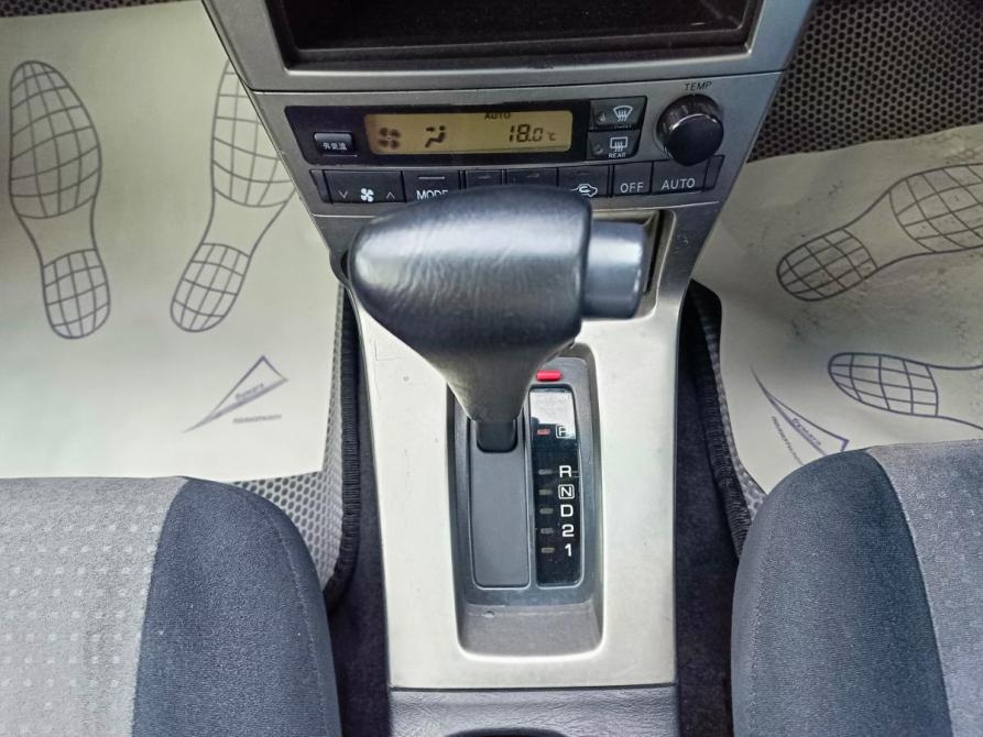 Nissan Avenir II (W11) Тюмень  - изображение 18