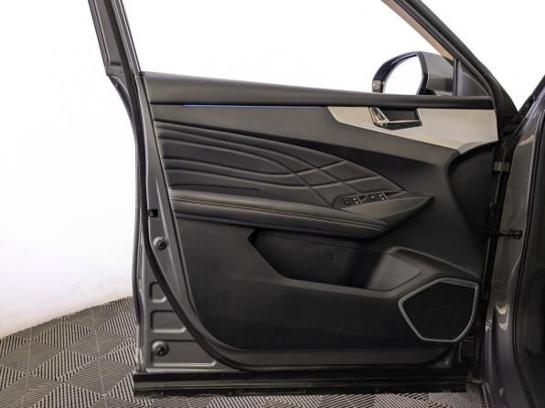 Kaiyi X7 Kunlun с пробегом 2024 года, цена 2 100 000 рублей, 30854 км, внедорожник, Автокод Объявления