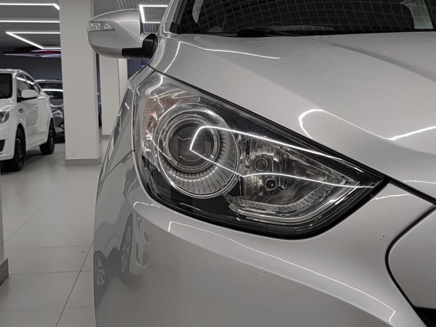Hyundai ix35 I Казань  - изображение 21