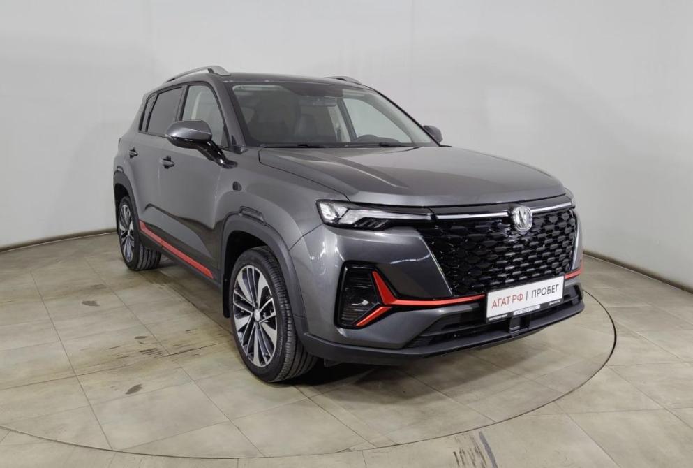 Changan CS35 Plus I Рестайлинг Волгоград  - изображение 1