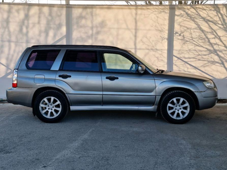 Subaru Forester II Рестайлинг Петрозаводск  - изображение 5