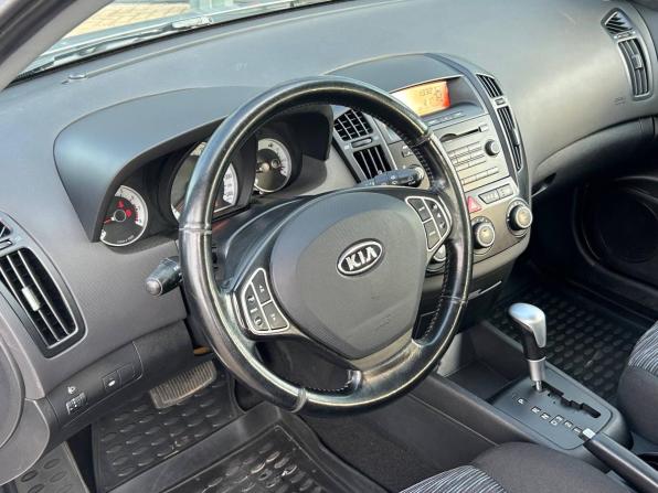 Kia Ceed I с пробегом 2008 года, цена 680 000 рублей, 179112 км, универсал, Автокод Объявления