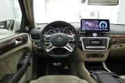 Mercedes-Benz M-Класс AMG III (W166) Сургут  - изображение 58