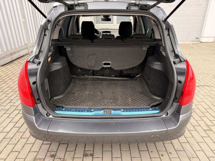 Peugeot 308 I Ростов-на-Дону  - изображение 15