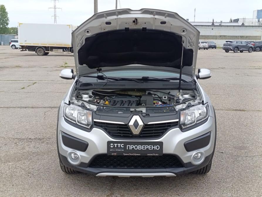 Renault Sandero II Набережные Челны  - изображение 11