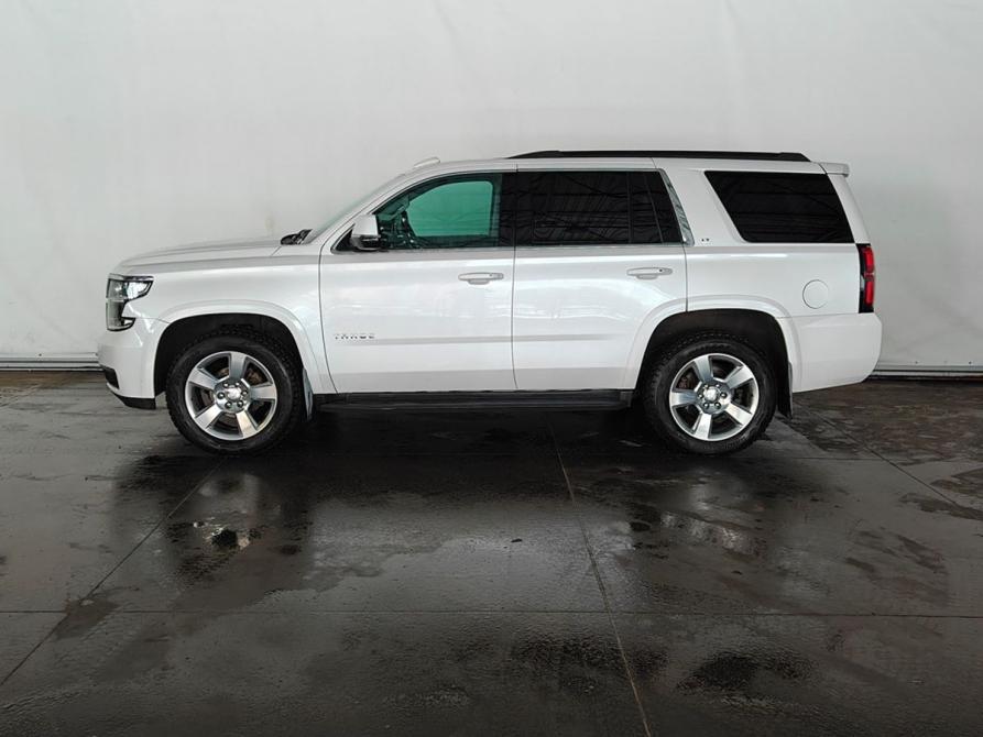 Chevrolet Tahoe IV Москва  - изображение 8