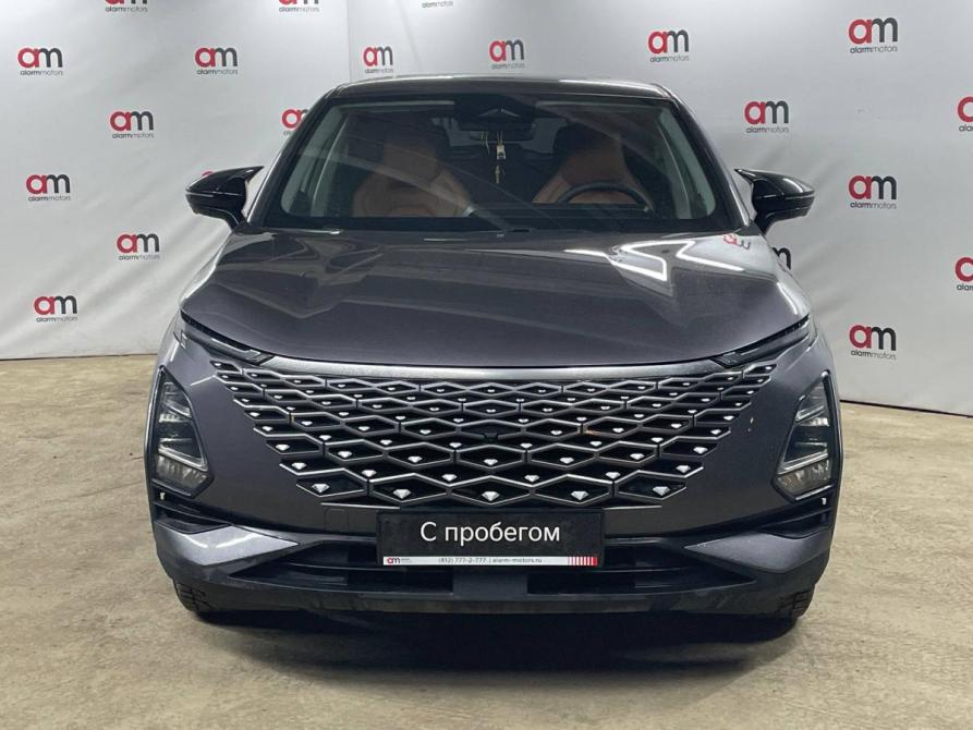 Omoda C5 I Санкт-Петербург  - изображение 2