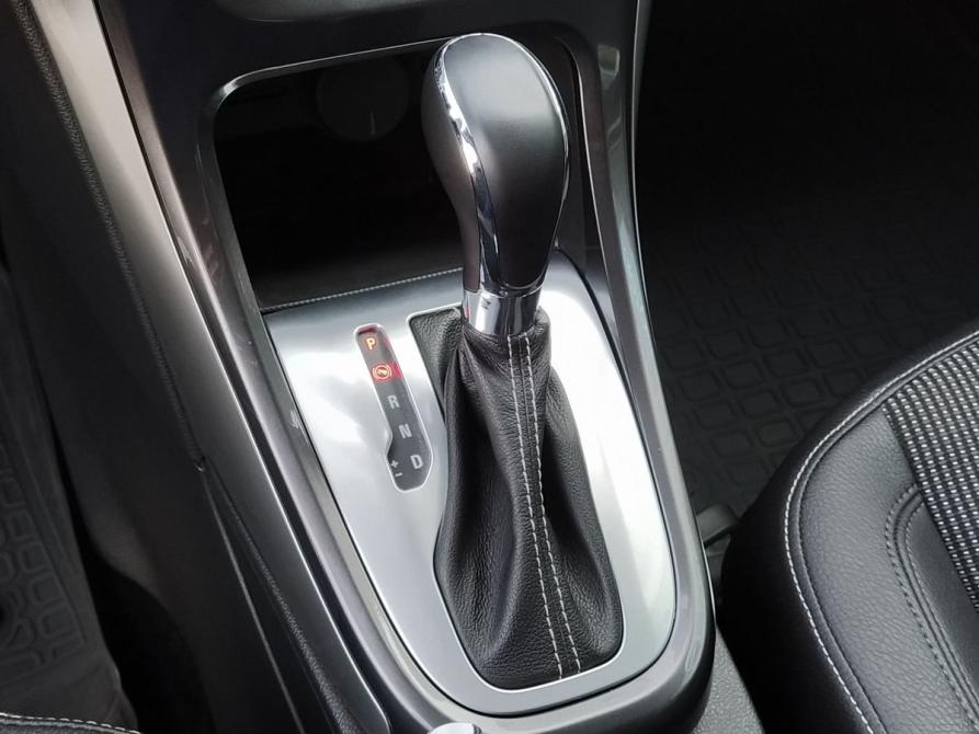 Opel Astra J Рестайлинг Екатеринбург  - изображение 13