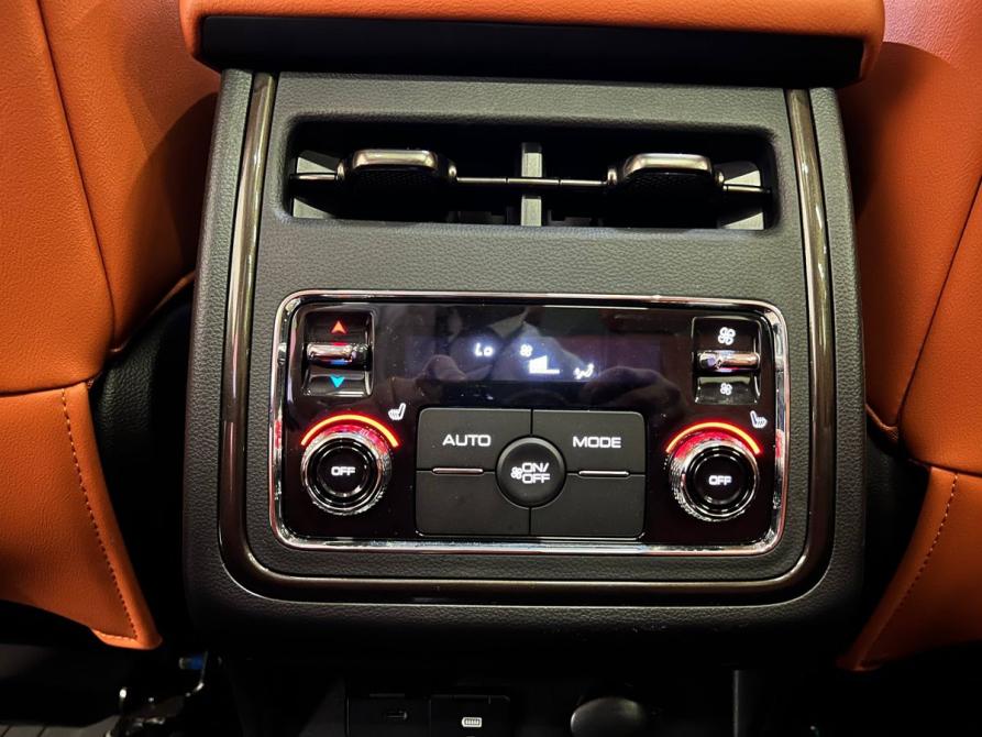 Haval H9 II Новосибирск  - изображение 32