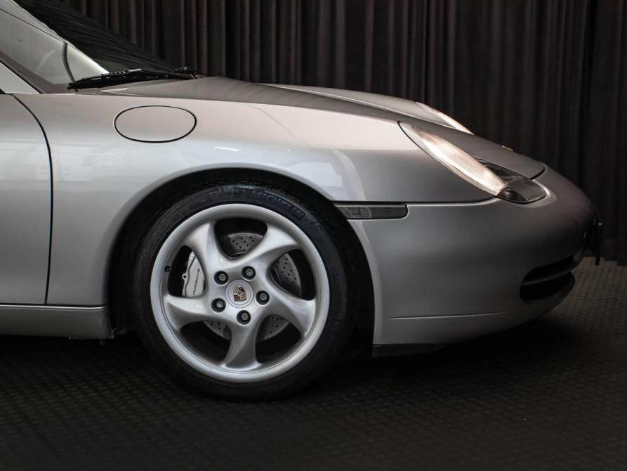Porsche 911 V (996) Москва  - изображение 31