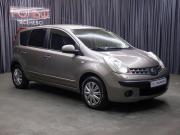 Nissan Note I Москва  - изображение 25