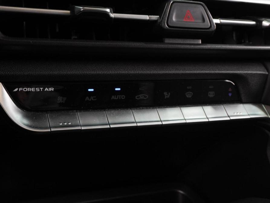 Changan CS35 Plus I Рестайлинг Воронеж  - изображение 17