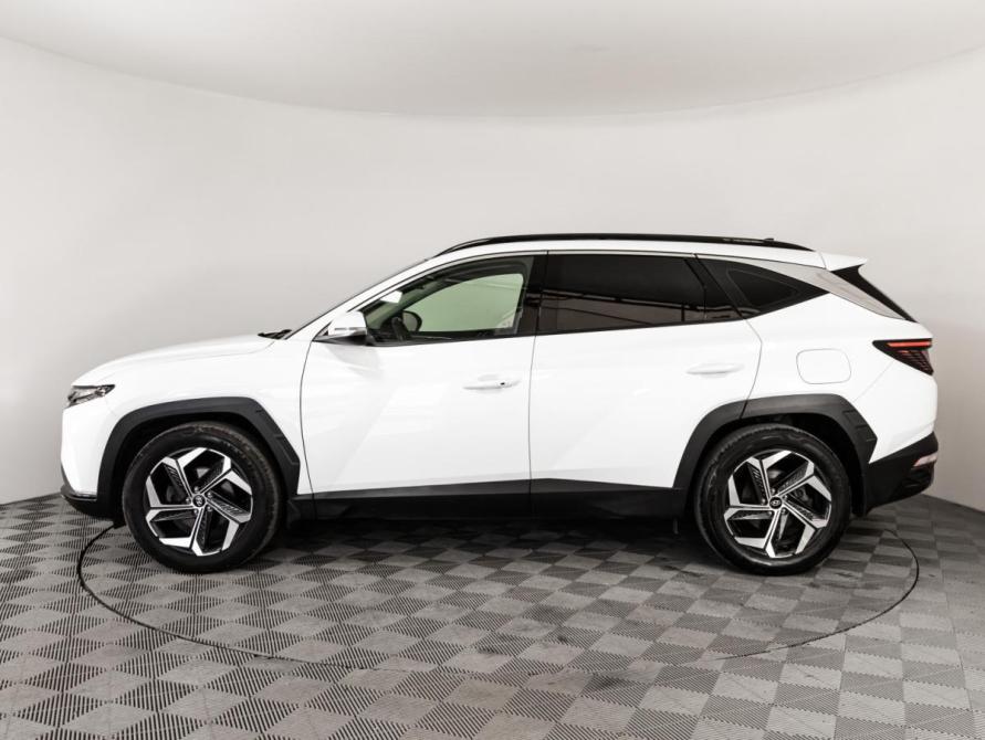 Hyundai Tucson IV Санкт-Петербург  - изображение 11