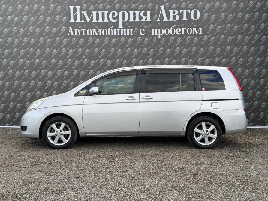 Toyota ISis I Рестайлинг Краснодар  - изображение 6