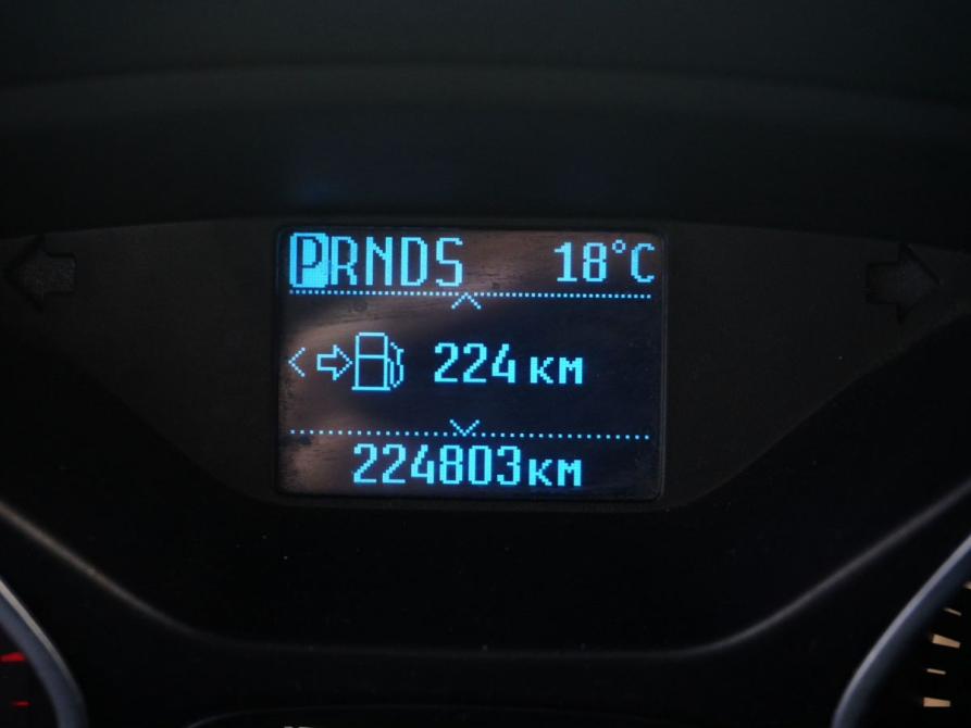 Ford Focus III Москва  - изображение 15