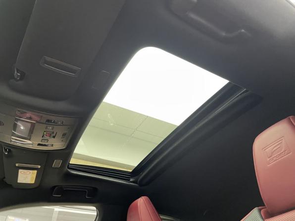 Lexus ES VII с пробегом 2021 года, цена 4 270 000 рублей, 101455 км, седан, Автокод Объявления