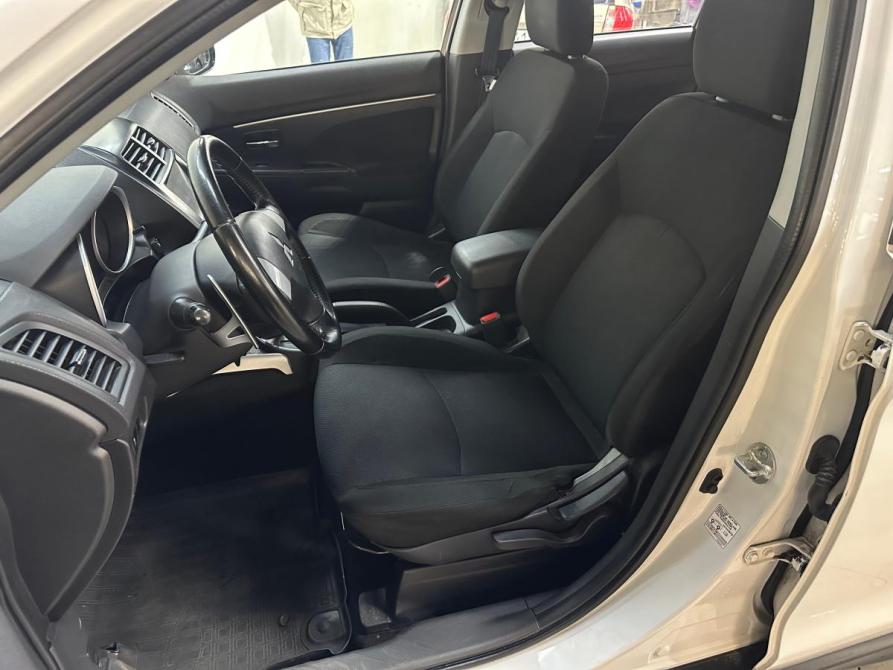 Mitsubishi ASX I Санкт-Петербург  - изображение 6