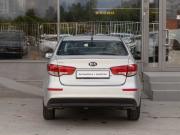 Kia Rio III Новосибирск  - изображение 25