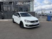 Volkswagen Polo V Рестайлинг Саратов  - изображение 18