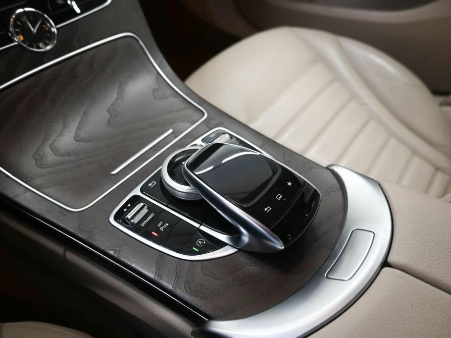 Mercedes-Benz C-Класс IV (W205) Ростов-на-Дону  - изображение 16