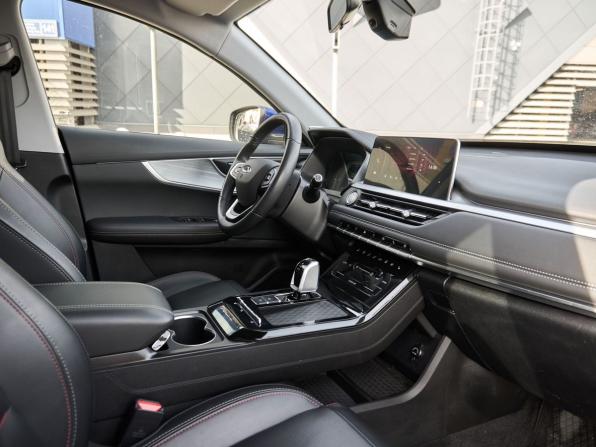 Chery Tiggo 7 Pro I с пробегом 2022 года, цена 1 777 000 рублей, 22472 км, внедорожник, Автокод Объявления