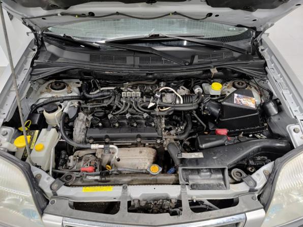 Nissan X-Trail II с пробегом 2007 года, цена 767 000 рублей, 276195 км, внедорожник, Автокод Объявления
