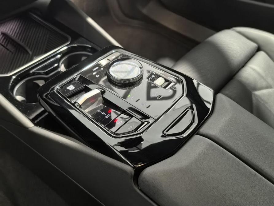 BMW 5 серии VIII (G60/G61/G68) Санкт-Петербург  - изображение 30