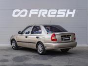 Hyundai Accent II Краснодар  - изображение 18
