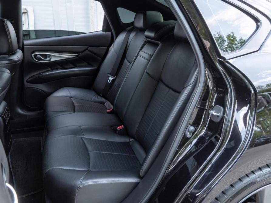 Infiniti Q70 I Волгоград  - изображение 14