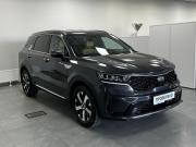 Kia Sorento IV Казань  - изображение 26