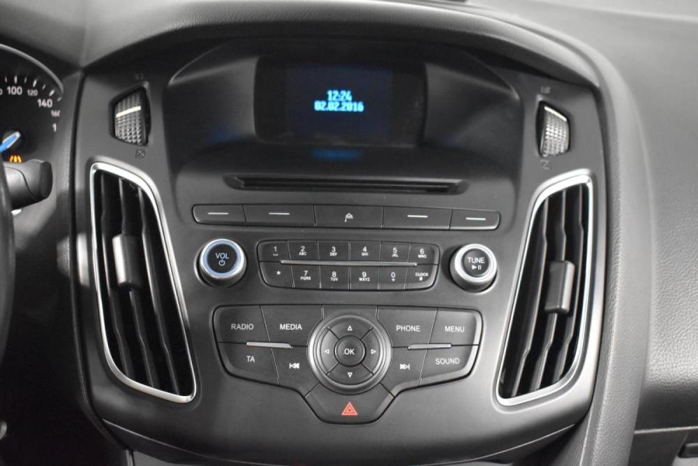 Ford Focus III Рестайлинг Казань  - изображение 17