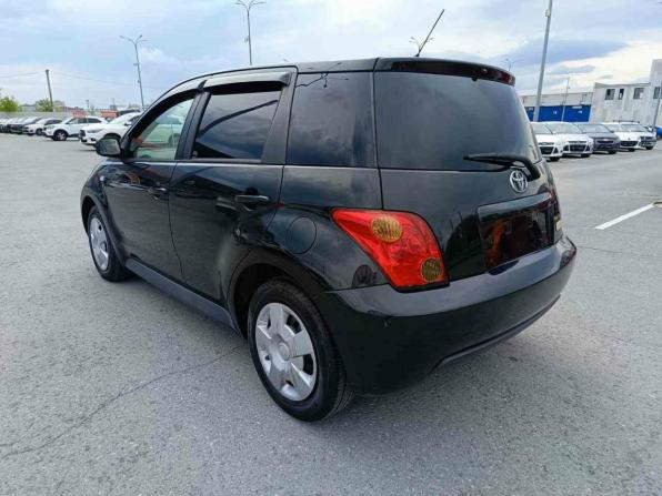 Toyota Ist I с пробегом 2004 года, цена 439 995 рублей, 296236 км, хэтчбек, Автокод Объявления