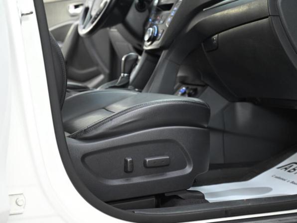 Hyundai Santa Fe III с пробегом 2015 года, цена 1 279 000 рублей, 117792 км, внедорожник, Автокод Объявления