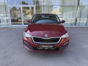 Skoda Rapid II Воронеж  - изображение 14